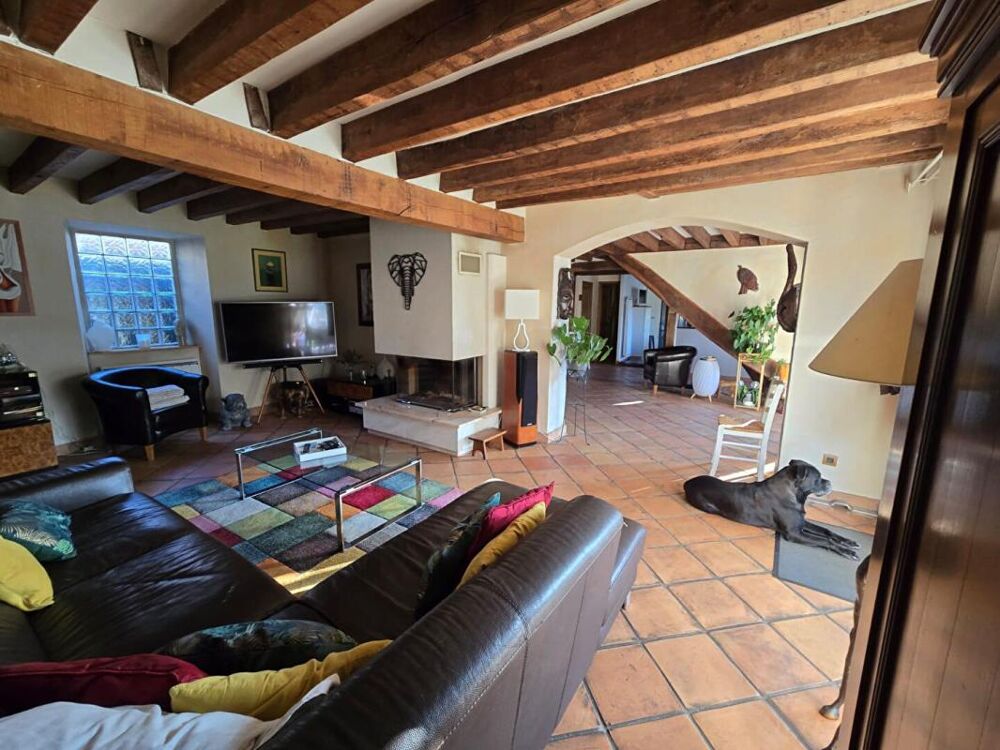 � vendre  Maison Clairefontaine-en-Yvelines (78120)