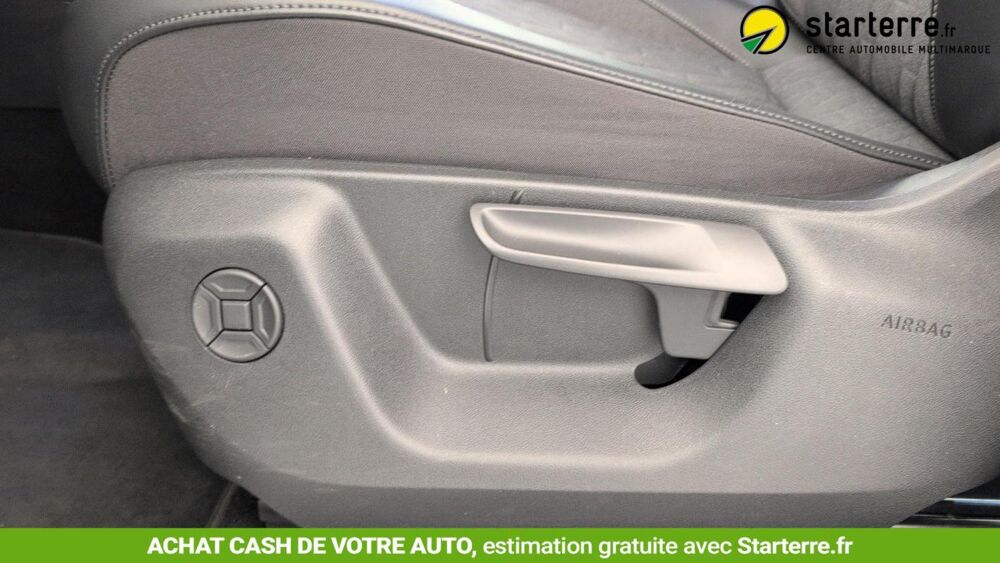 Tayron 1.5 eTSI 150ch DSG7 7pl Life Plus 2025 occasion 69190 Saint-Fons