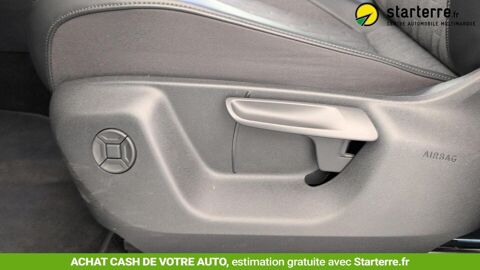 Tayron 1.5 eTSI 150ch DSG7 7pl Life Plus 2025 occasion 69190 Saint-Fons