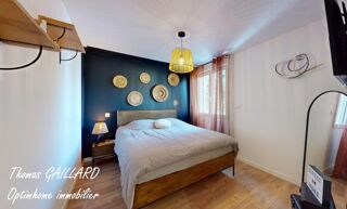  Maison à vendre 5 pièces 122 m²