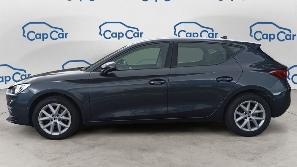 Leon IV 2.0 TDi 150 DSG7 Style Business - Automatique 2020 occasion 14400 Bayeux