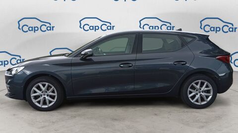 Leon IV 2.0 TDi 150 DSG7 Style Business - Automatique 2020 occasion 14400 Bayeux