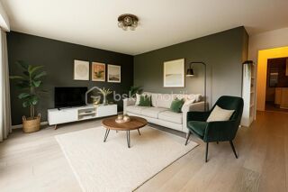  Appartement à vendre 4 pièces 87 m²