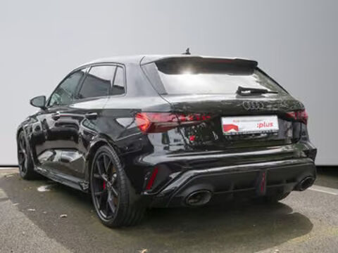 RS3 2.5 TFSI quattro 2026 occasion 33000 Bordeaux