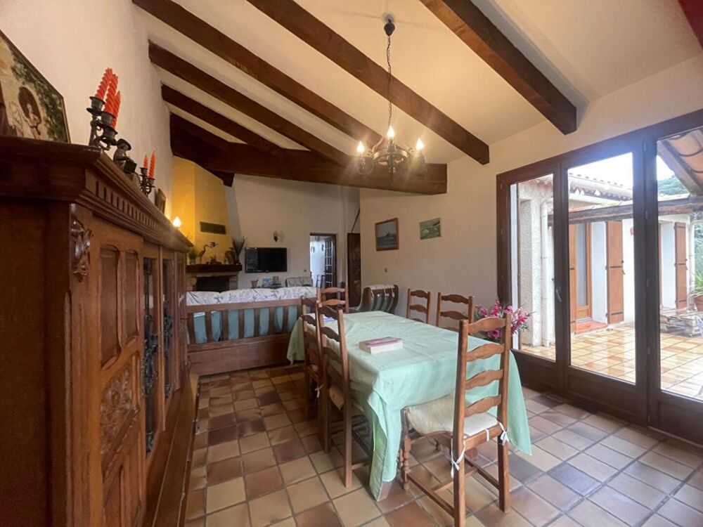 Vente Maison Vente Maison Peyriac de Mer ( 11440) 532000 HAI Peyriac de mer