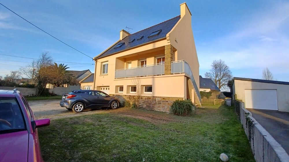 Location Appartement Chambre de 14m2 à louer sur Guipavas Guipavas
