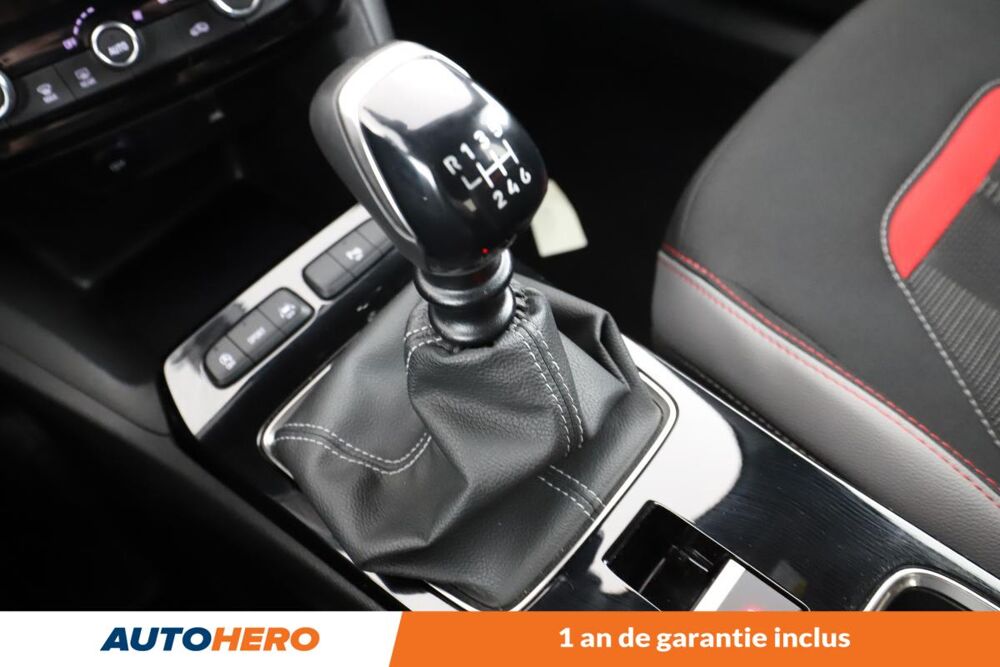 Mokka 1.2 Turbo GS 100 ch 2023 occasion 92130 Issy-les-Moulineaux