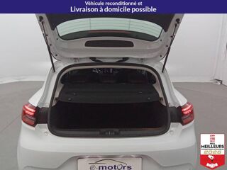 Clio SCe 65 Zen 2021 occasion 10150 Lavau