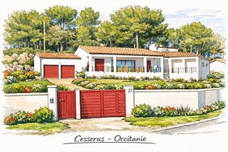  Villa à vendre 8 pièces 159 m²