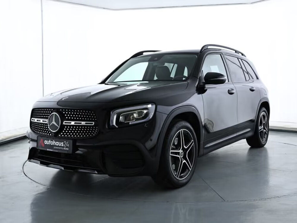 GLB 180 AMG Line 2023 occasion 33700 Merignac