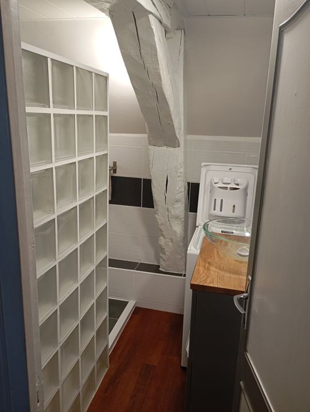 Appartement de 40m2 à louer sur Chambly