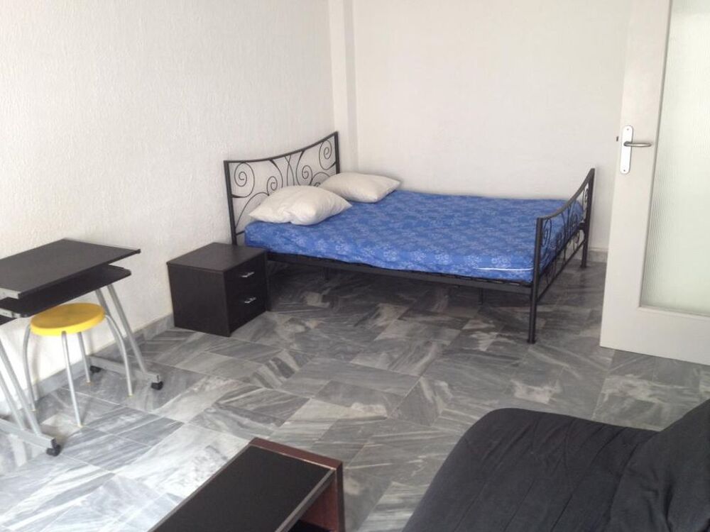Location Appartement Studio de 30m2 à louer sur Nice Nice