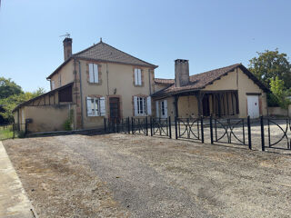 Maison à vendre 8 pièces 250 m²