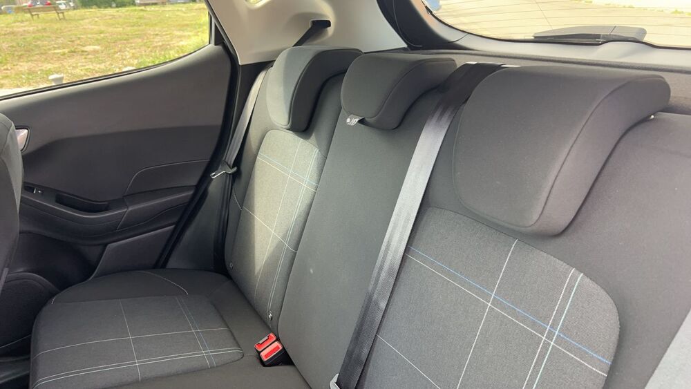 Fiesta 1.0 EcoBoost 95 Cool And Conect 2020 occasion 13120 Gardanne