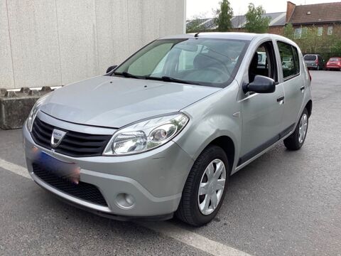 Dacia sandero 1,2 L 75 CV AMBIANCE CLIM