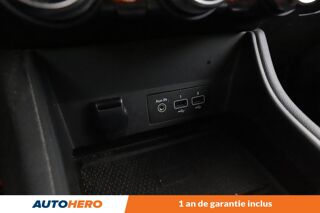 Captur 1.3 TCe Intens 140 ch 2021 occasion 92130 Issy-les-Moulineaux