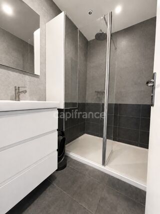  Appartement à vendre 3 pièces 54 m²