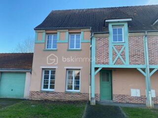  Maison  vendre 5 pices 101 m