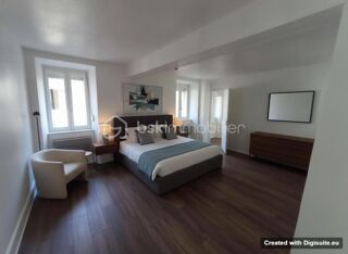  Appartement à vendre 3 pièces 85 m²