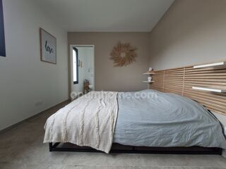  Maison à vendre 5 pièces 134 m²