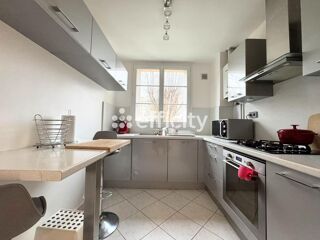  Appartement  vendre 2 pices 45 m