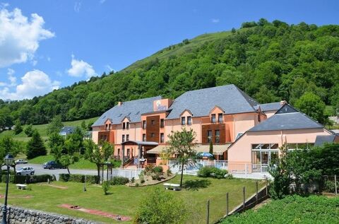 Dpt Hautes Pyrénées (65), à vendre AUCUN Hôtel - Restaurant 593000 65400 Aucun