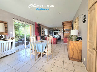  Maison à vendre 6 pièces 103 m²