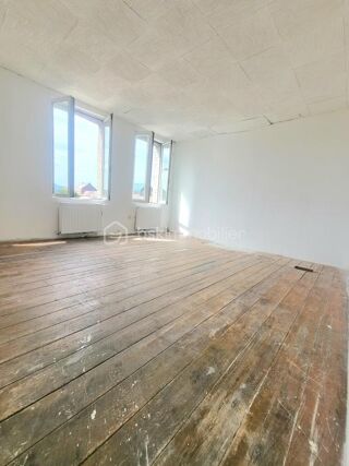  Maison à vendre 4 pièces 110 m²