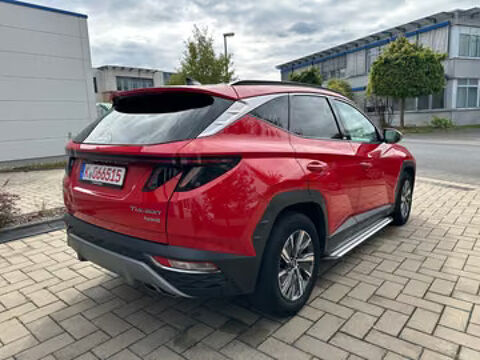 Tucson 1.6 T-GDI HEV Hybrid 4WD 2021 occasion 33000 Bordeaux