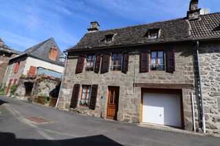  Maison  vendre 4 pices 65 m