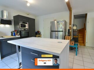 Maison à vendre 4 pièces 84 m²