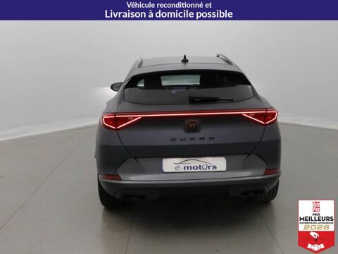 Formentor TSI 150 DSG7 Edition 2024 occasion 10150 Lavau