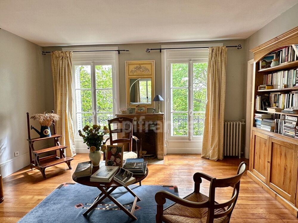  vendre  Proprit/chteau Maisons-Laffitte (78600)