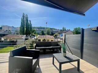  Maison � vendre 5 pi�ces 117 m�