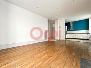  Appartement � vendre 2 pi�ces 60 m�