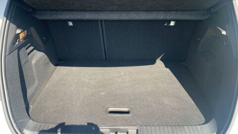 Captur 1.8 E-Tech 160 Hybrid BVA6 Esprit Alpine - Garantie construc 2025 occasion 94360 Bry Sur Marne