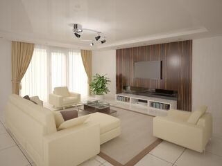  Appartement � vendre 4 pi�ces 81 m�