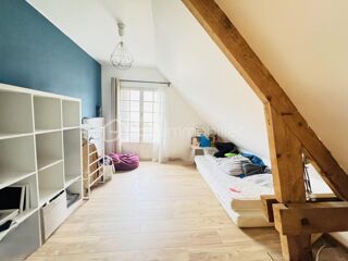  Maison � vendre 8 pi�ces 198 m�