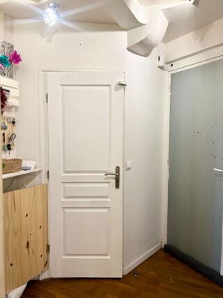  Appartement � vendre 2 pi�ces 38 m�