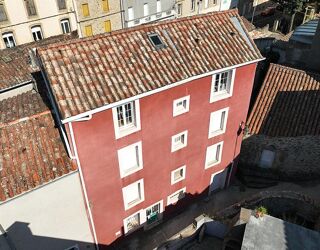  Maison à vendre 8 pièces 180 m²