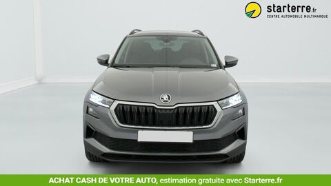 Karoq 2.0 TDI 116 ch SCR DSG7 Business 2023 occasion 69190 Saint-Fons