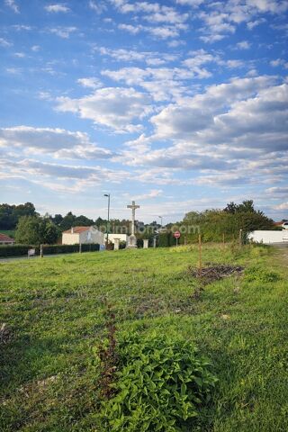  Terrain � vendre 605 m�