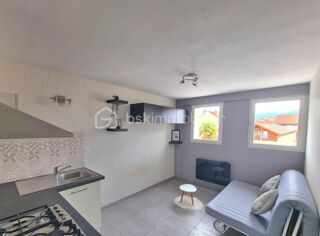  Appartement � vendre 2 pi�ces 21 m�