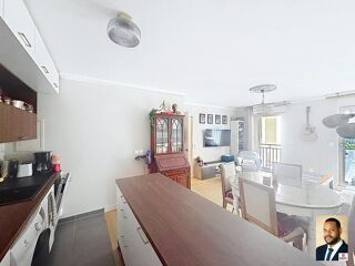  Appartement � vendre 2 pi�ces 50 m�