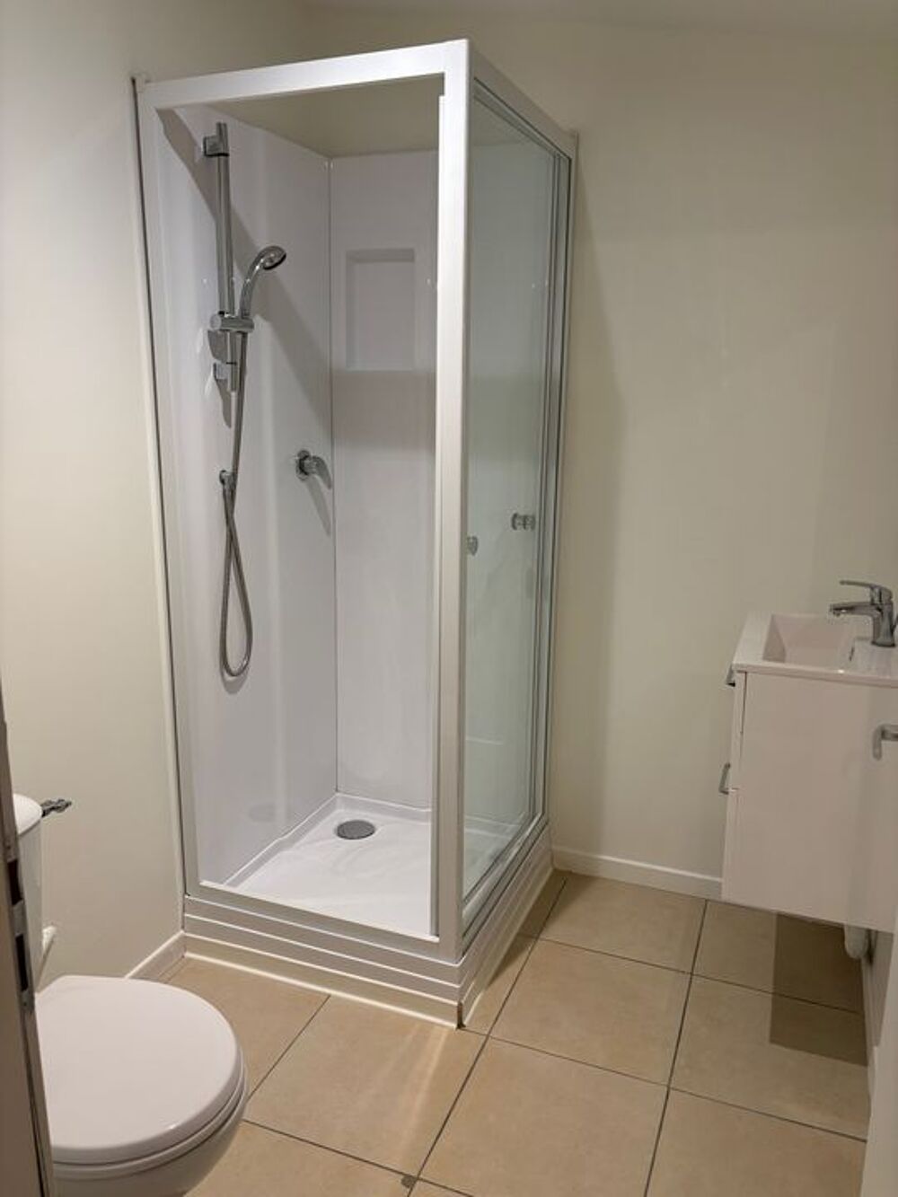 Location Appartement Studio de 20m2 à louer sur Libourne Libourne