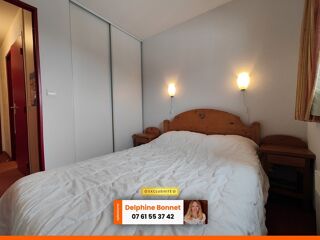  Appartement  vendre 2 pices 27 m