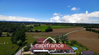  Maison � vendre 12 pi�ces 470 m�