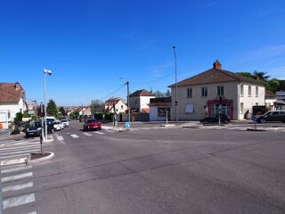  Appartement � vendre 3 pi�ces 50 m�