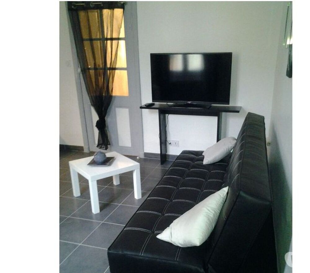 Location Appartement Appartement de 31m2 à louer sur Mâcon Macon