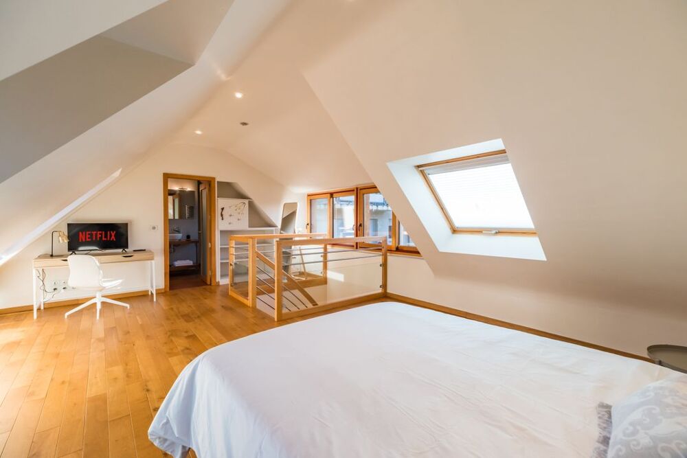 Location Maison Maison de 113m2 à louer sur Lannion Lannion